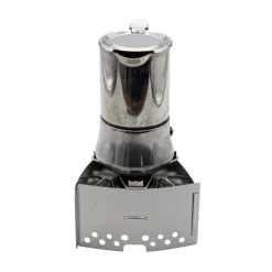TRANGIA Pan Stand t/Triangel Outlet
