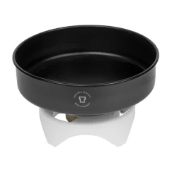 TRANGIA Sauté Pan 25 Non-Stick Best