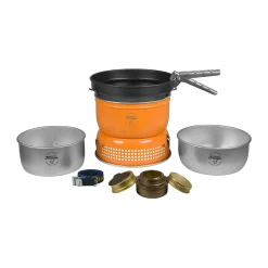 TRANGIA 25-3 UL Stormkøkken (Cloudberry) Sale