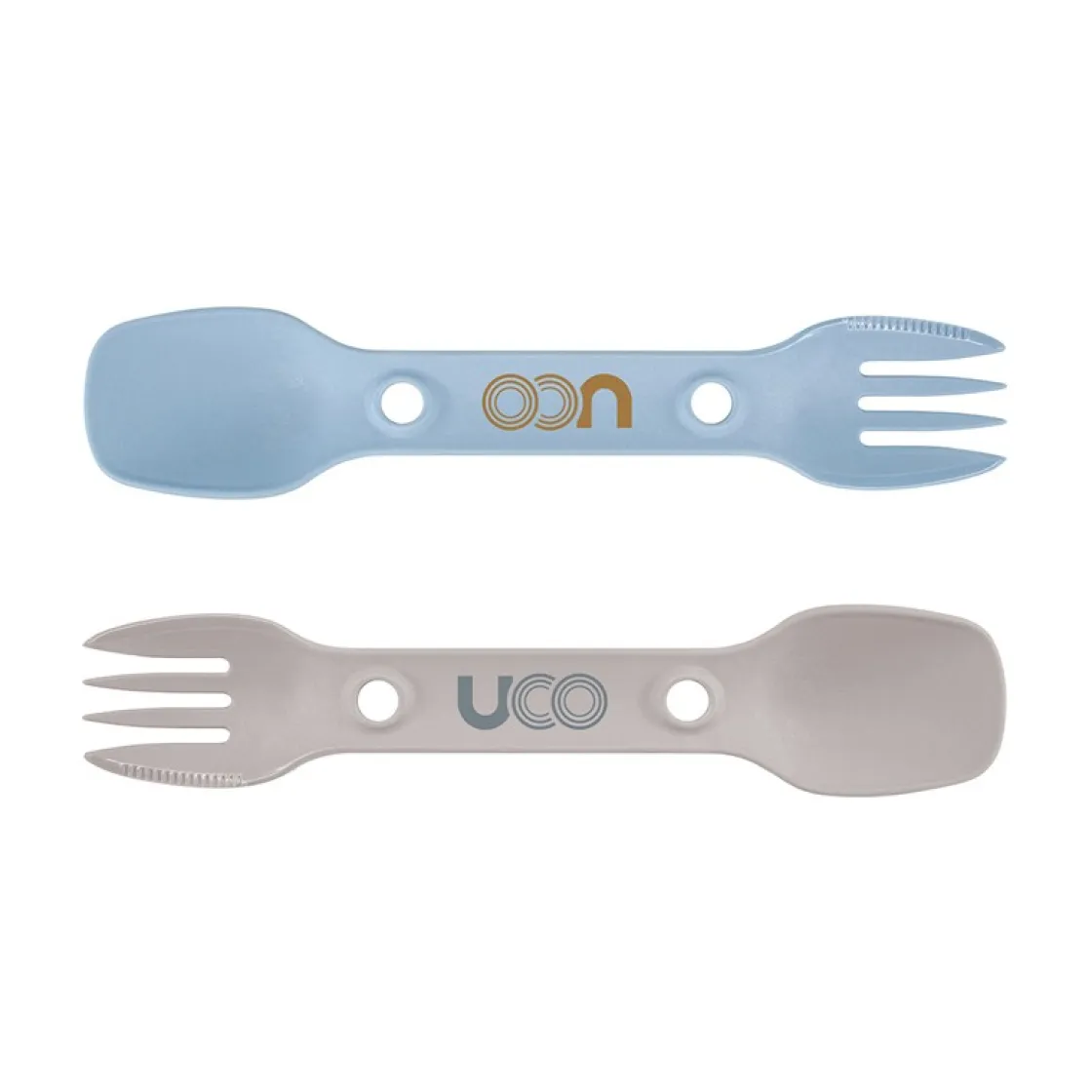 UCO Spork 2 stk. Outlet