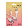 DIVERSE USB-C Opladerkabel til Android Best