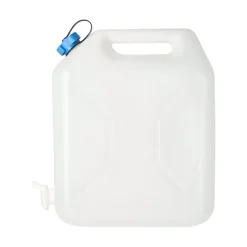 EDA Vanddunk med hane 20 L