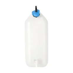 EDA Vanddunk med hane 20 L