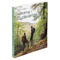 DIVERSE Vandring i Sydsverige Clearance