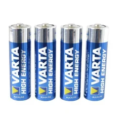 VARTA High Energy AA Sale