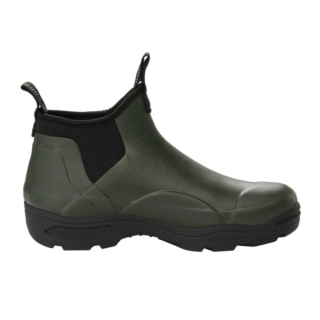 VIKING Gravel Neo gummistøvler (Green) Discount