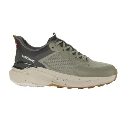 VIKING Her Boost WP vandresko, dame (Olive) Discount
