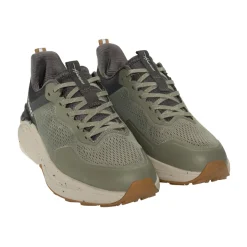 VIKING Her Boost WP vandresko, dame (Olive) Discount