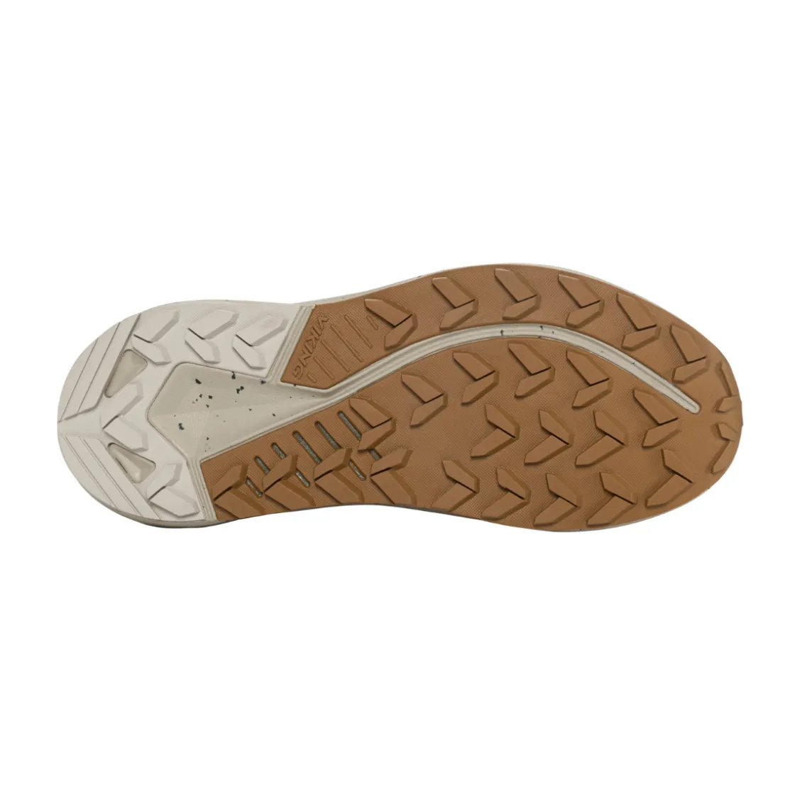 VIKING Her Boost WP vandresko, dame (Olive) Discount