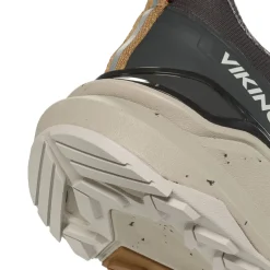 VIKING Her Boost WP vandresko, dame (Olive) Discount