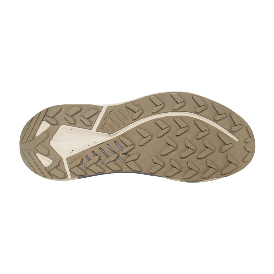 VIKING Her Momentum GTX vandresko, dame (Pearl Grey) Discount