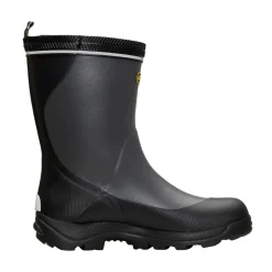 VIKING Storm gummistøvler, junior (Dark Grey) New