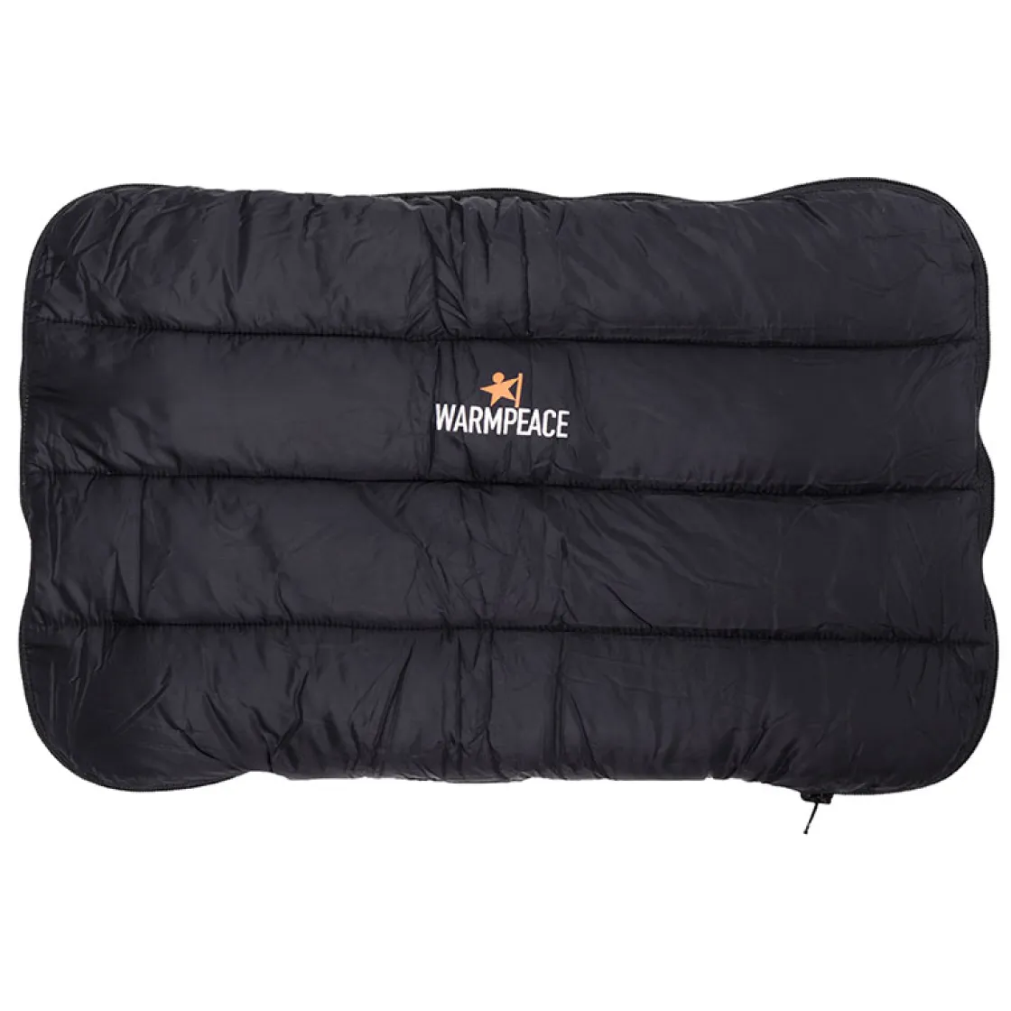 WARMPEACE Down Pillow Zippered, hovedpude Best