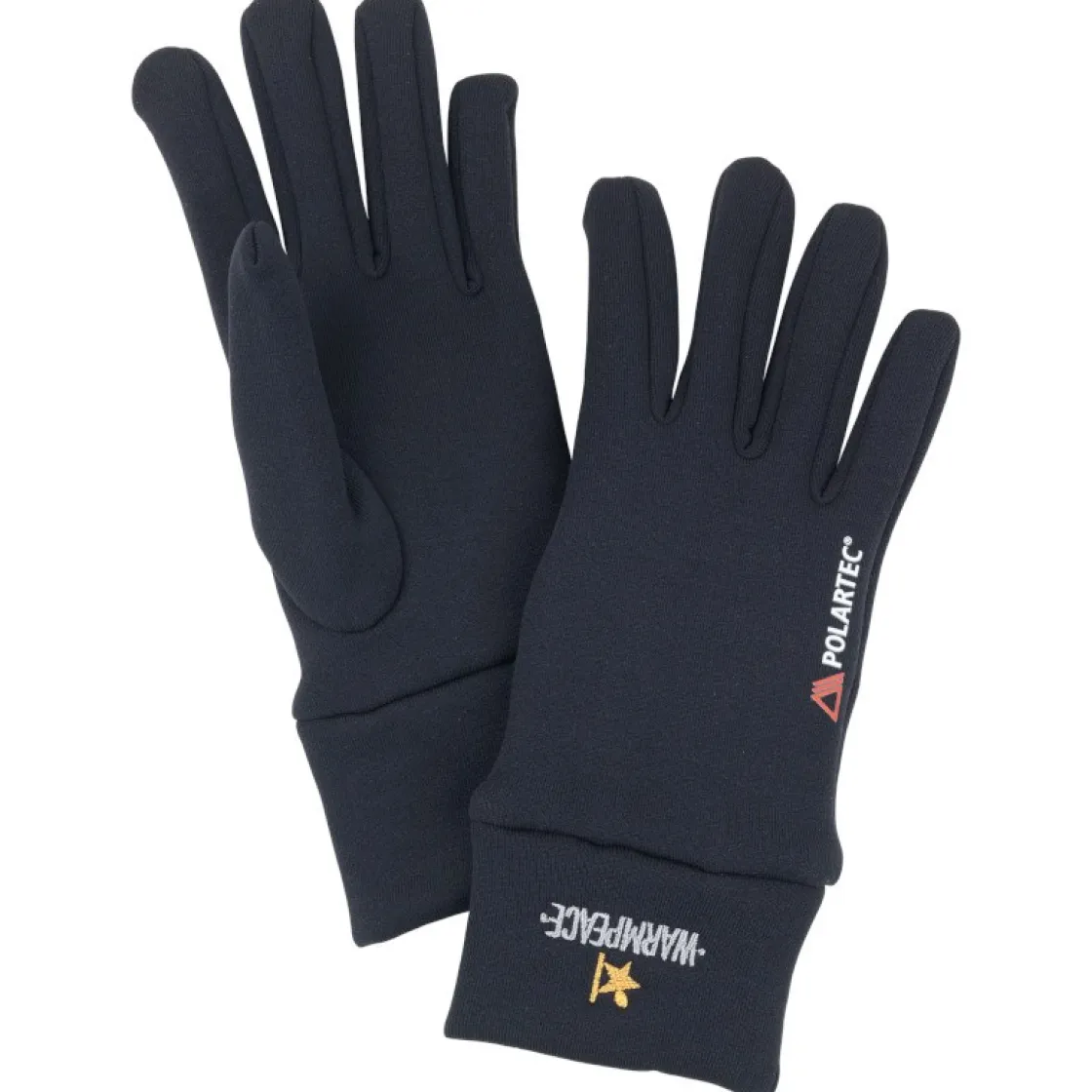 WARMPEACE Powerstretch handsker