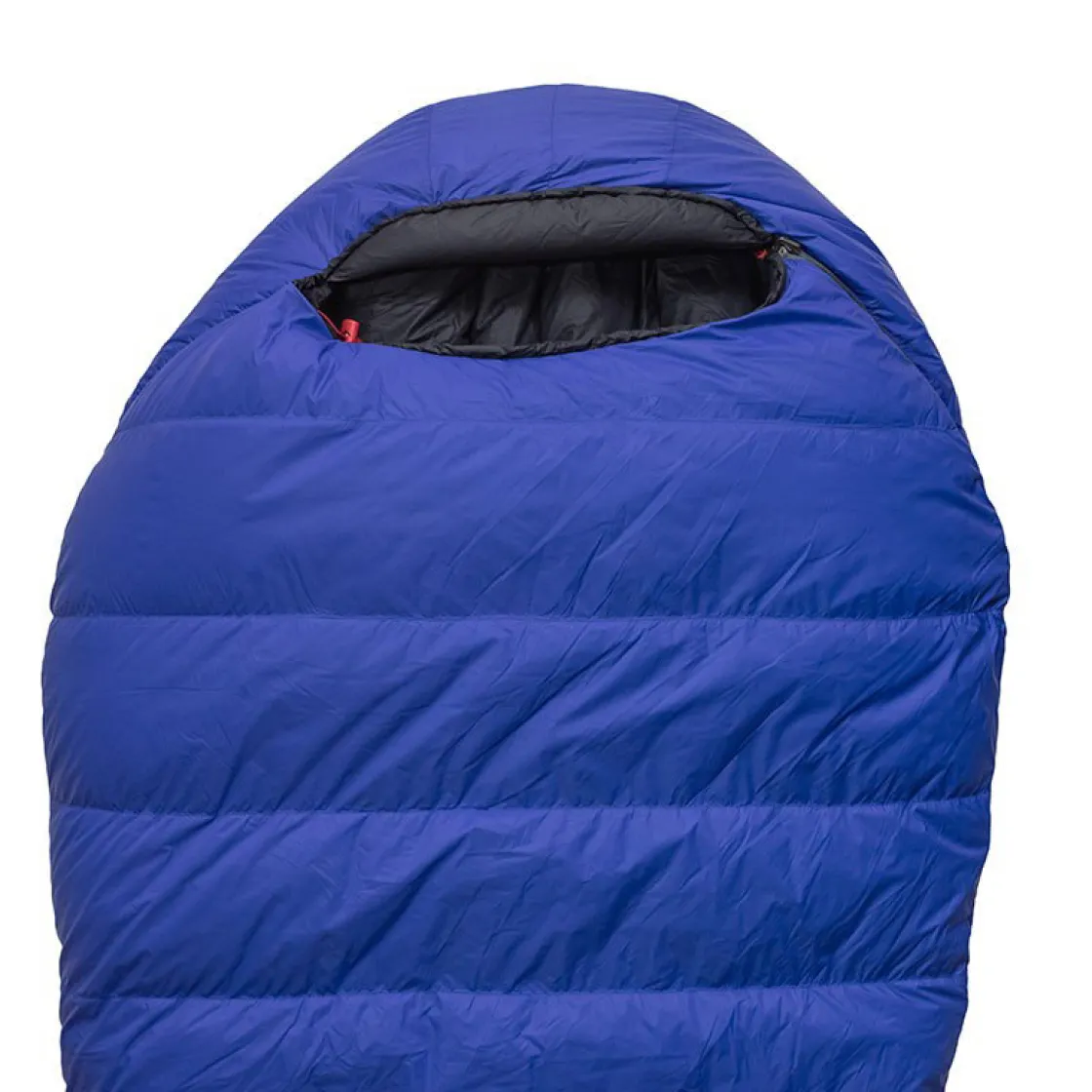 WARMPEACE Solitaire 500 / 195 cm V, dunsovepose Hot