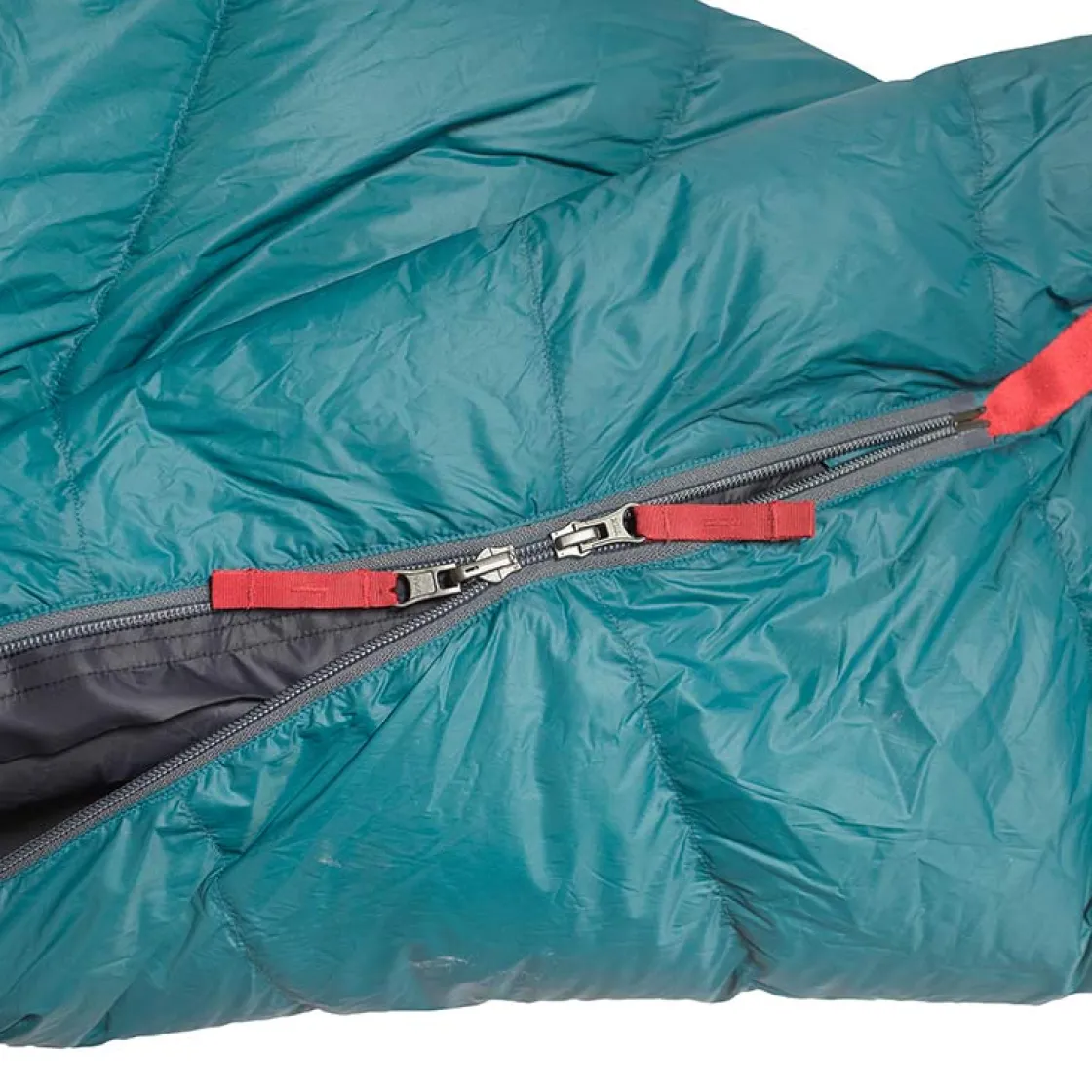 WARMPEACE Solitaire 250 / 195 cm V, dunsovepose Clearance
