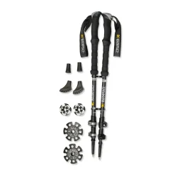 WARMPEACE Trekking Pole Allrounder vandrestave Online