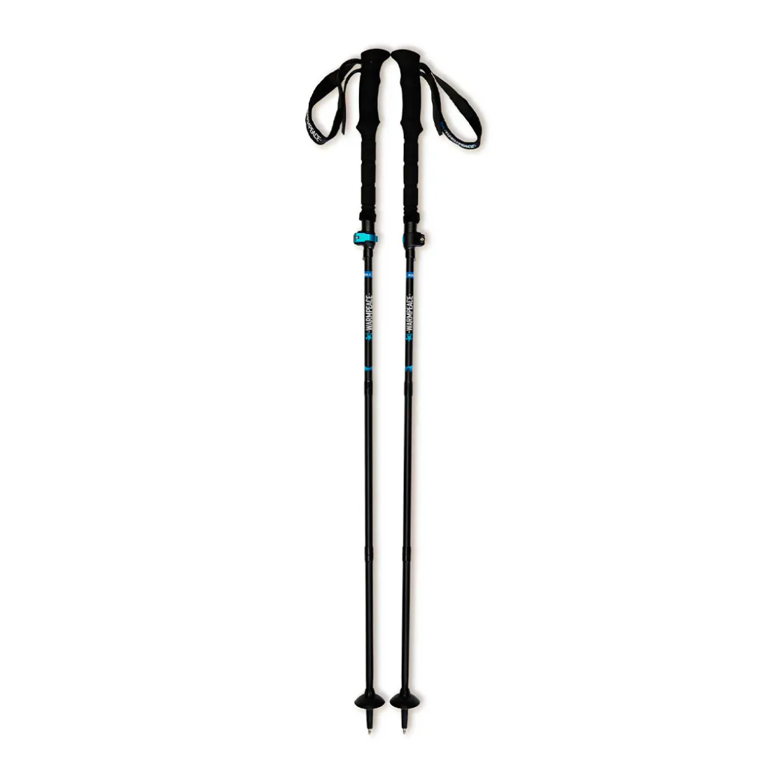 WARMPEACE Trekking Pole Ridgewalk vandrestave Best