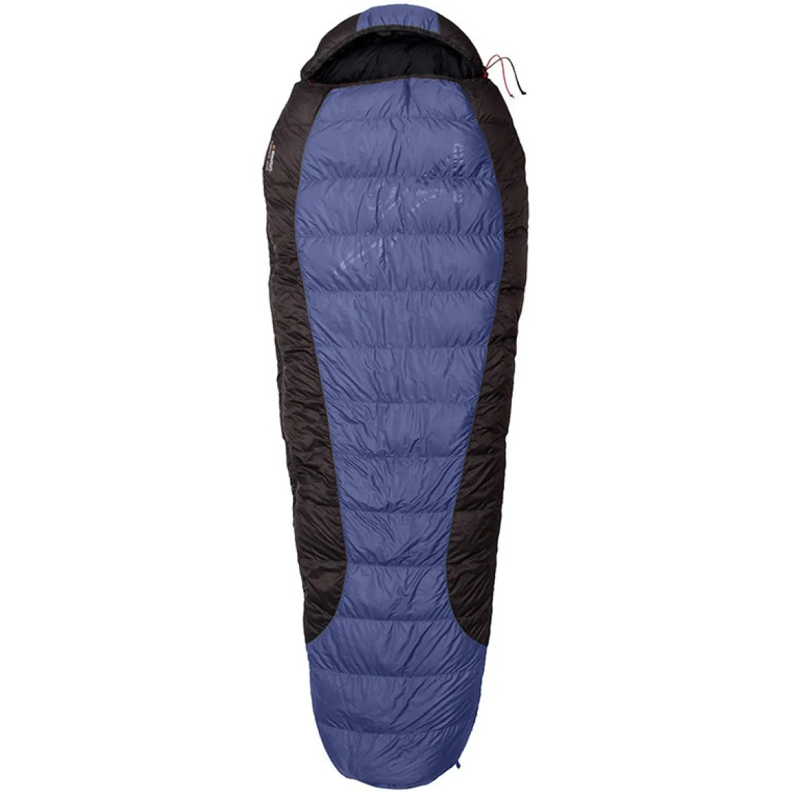 WARMPEACE Viking 600 / 180 cm H, dunsovepose Hot