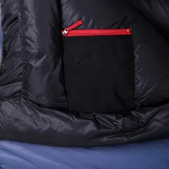 WARMPEACE Viking 600 / 180 cm H, dunsovepose Hot