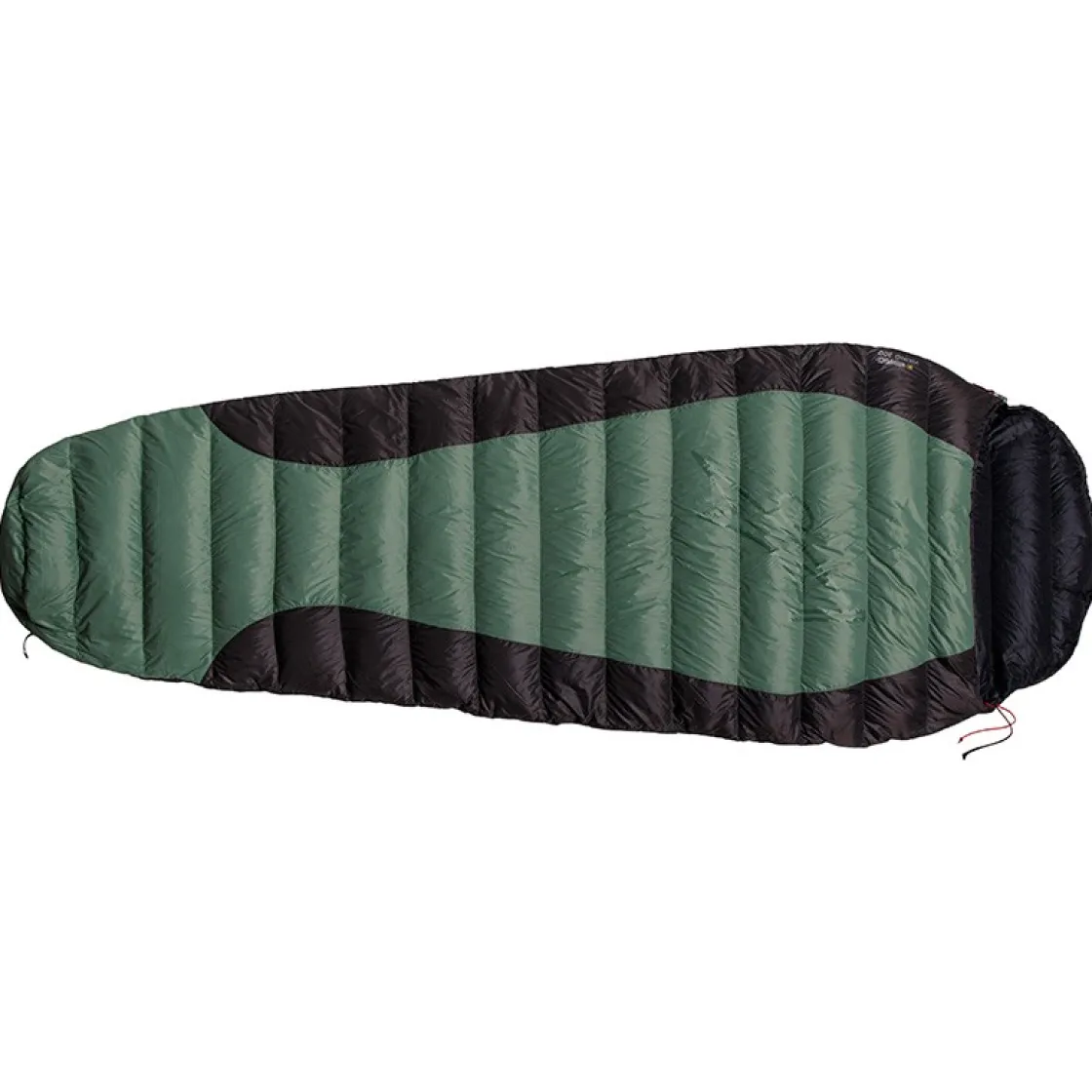 WARMPEACE Viking 300 / 180 cm H, dunsovepose Best