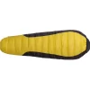 WARMPEACE Viking 1200 / 195 cm V, dunsovepose