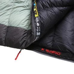 WARMPEACE Viking 300 195V, dunsovepose New