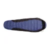 WARMPEACE Viking 600 Wide / 195 cm V, dunsovepose