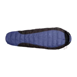WARMPEACE Viking 600 Wide / 195 cm V, dunsovepose