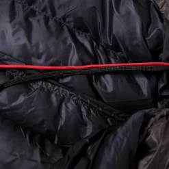 WARMPEACE Viking 600 Wide / 195 cm V, dunsovepose