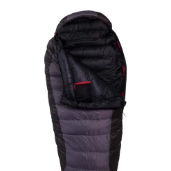 WARMPEACE Viking 900 Wide / 210 cm V, dunsovepose Sale