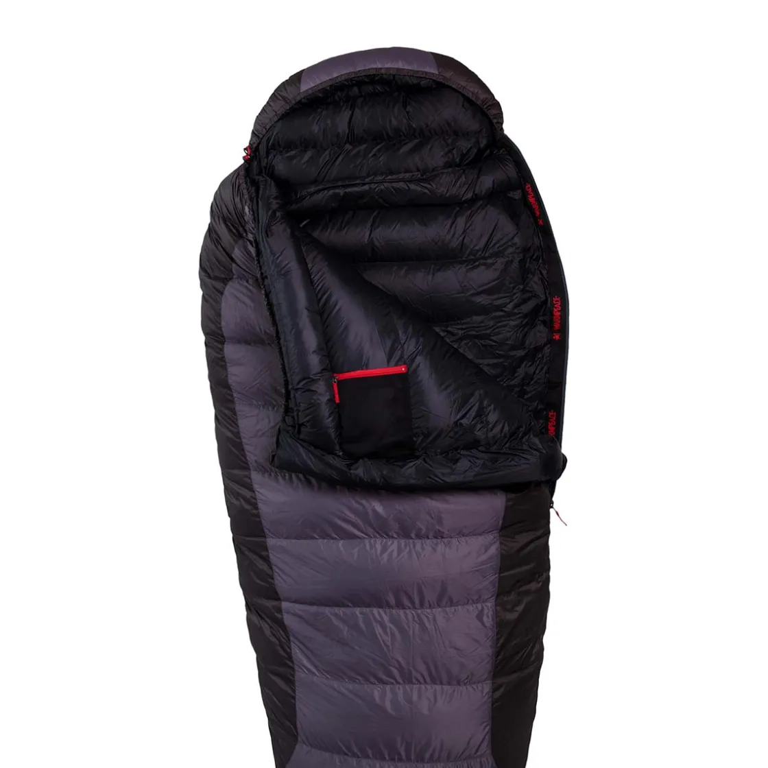 WARMPEACE Viking 900 Wide / 210 cm V, dunsovepose Sale