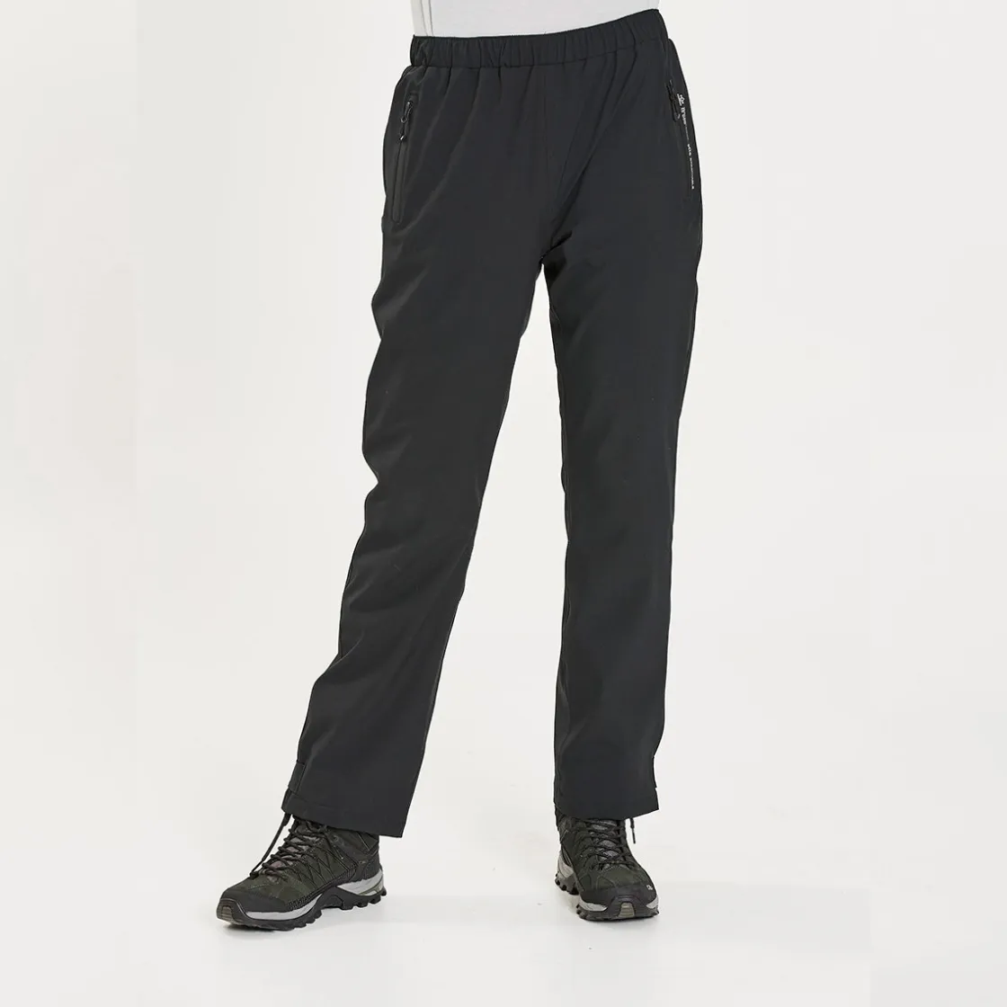 WEATHER REPORT Camelia regnbukser, dame (Black) Sale
