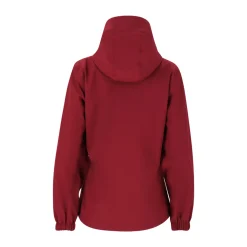 WEATHER REPORT Camelia regnjakke, dame (Biking Red) Sale