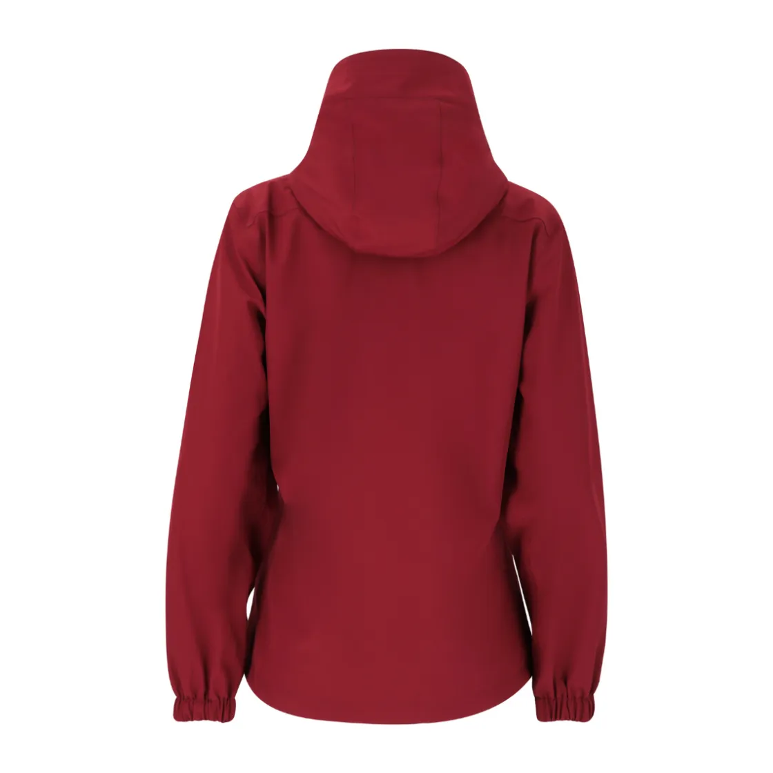 WEATHER REPORT Camelia regnjakke, dame (Biking Red) Sale