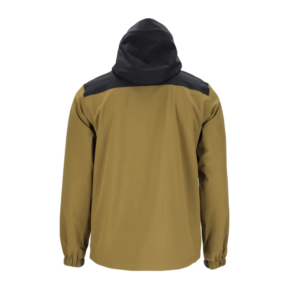 WEATHER REPORT Delton Jacket regnjakke, herre (Nutria) Online