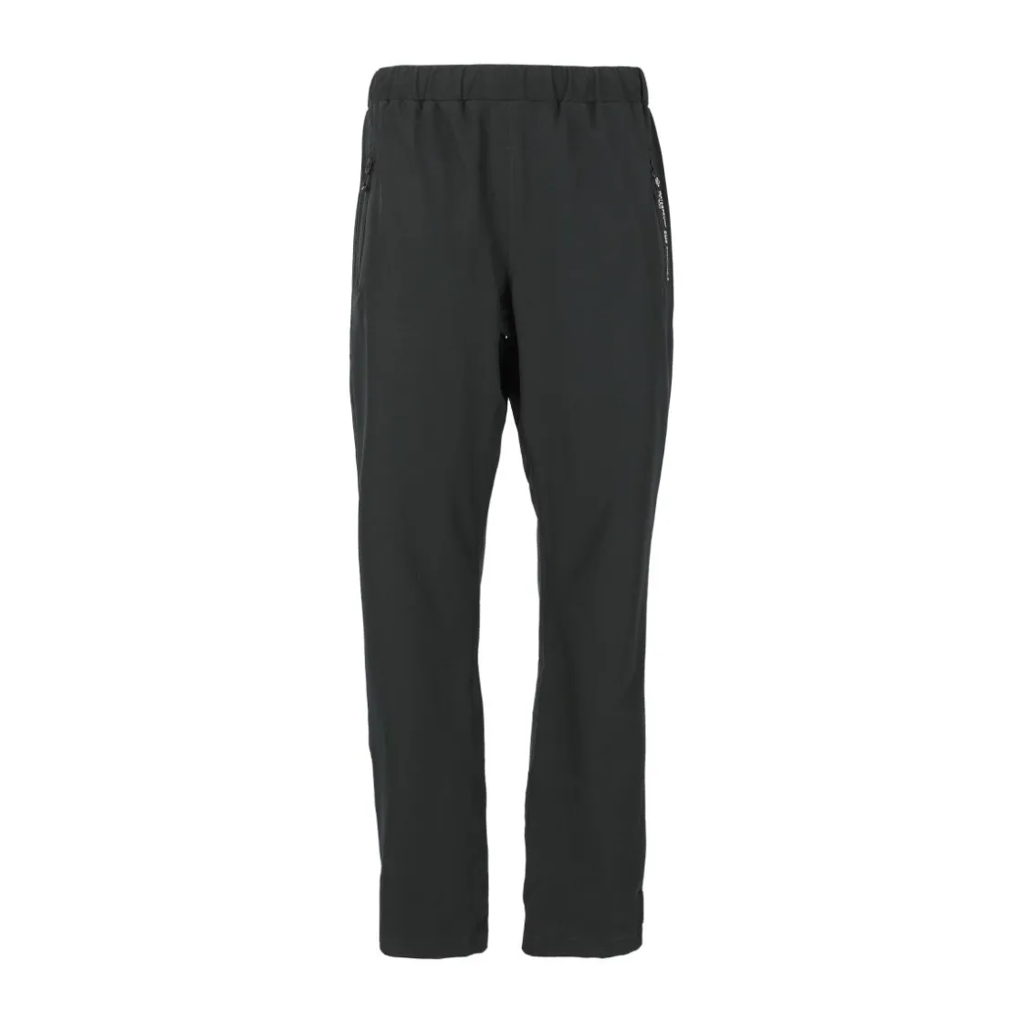 WEATHER REPORT Delton regnbukser, herre (Black) Discount