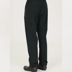 WEATHER REPORT Delton regnbukser, herre (Black) Discount