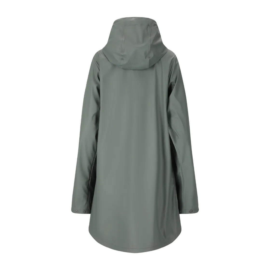WEATHER REPORT Petra Rain regnjakke, dame (Balsam Green) Online