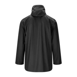 WEATHER REPORT Torsten Jacket regnjakke, herre (Black) Best