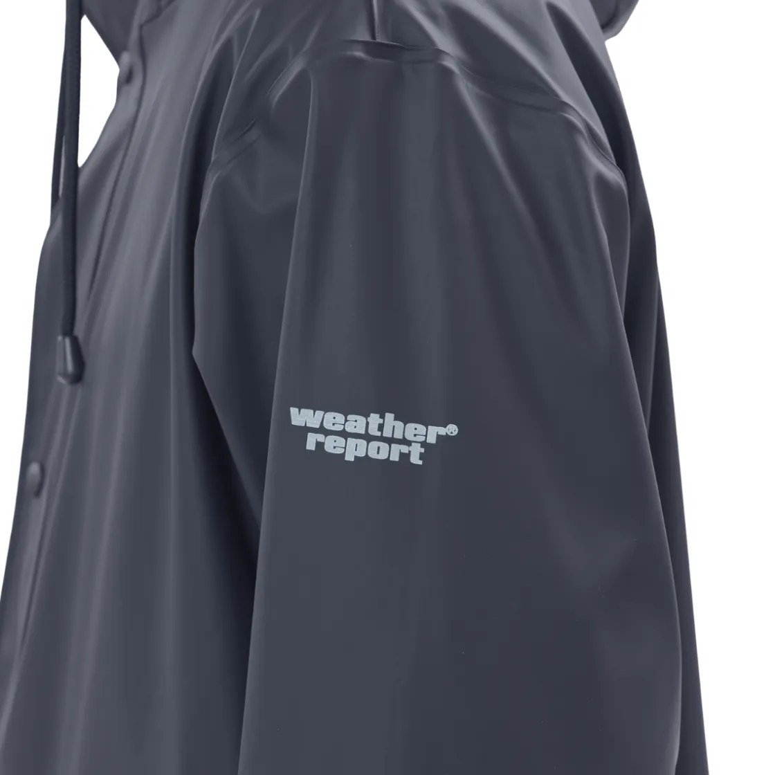 WEATHER REPORT Torsten regnjakke, herre (Salute) Online