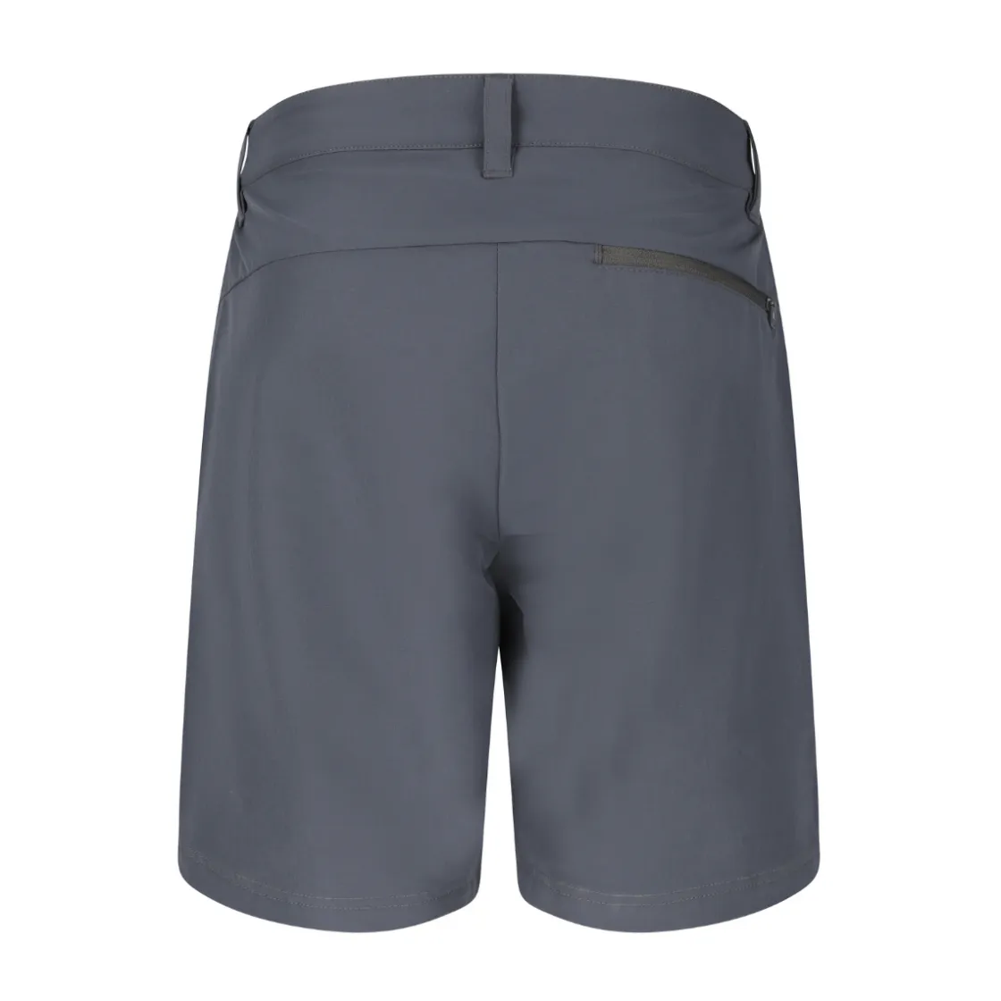 WHISTLER Barrie Shorts, dame (Ombre Blue) Clearance
