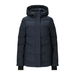 WHISTLER Cheno Skijakke, dame (Navy) Best