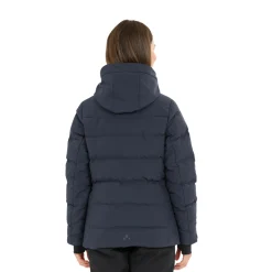 WHISTLER Cheno Skijakke, dame (Navy) Best