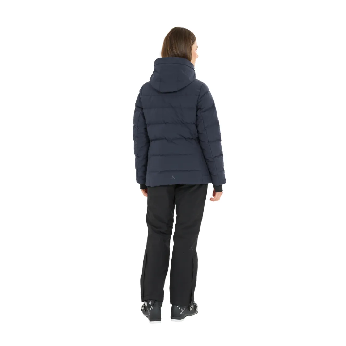 WHISTLER Cheno Skijakke, dame (Navy) Best