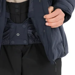 WHISTLER Cheno Skijakke, dame (Navy) Best