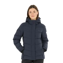 WHISTLER Cheno Skijakke, dame (Navy) Best