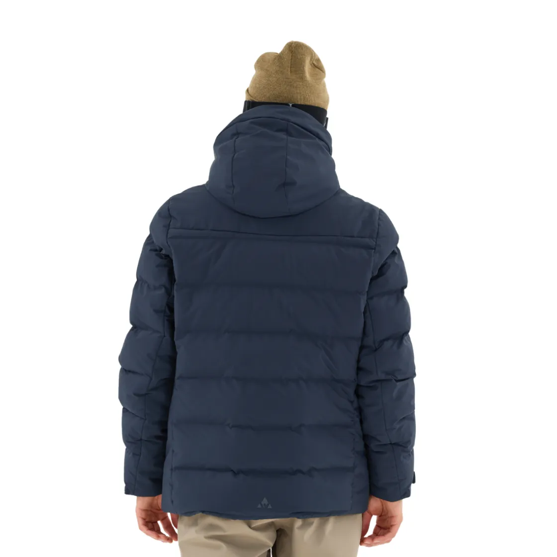 WHISTLER Cheno Skijakke, herre (Navy) Online