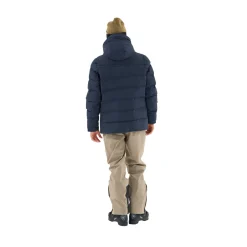 WHISTLER Cheno Skijakke, herre (Navy) Online