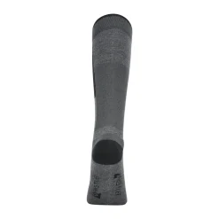 WHISTLER Corsicana Skistømper 2-pack (Light Grey Melange) Outlet